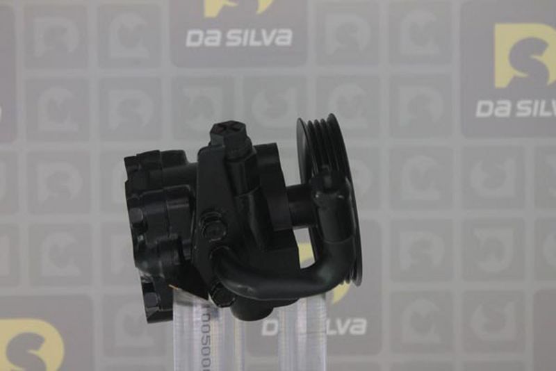 DA SILVA DP3442 Vairo stiprintuvo siurblys