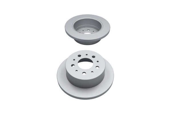 Kavo Parts BR-10391-C Brake Disc