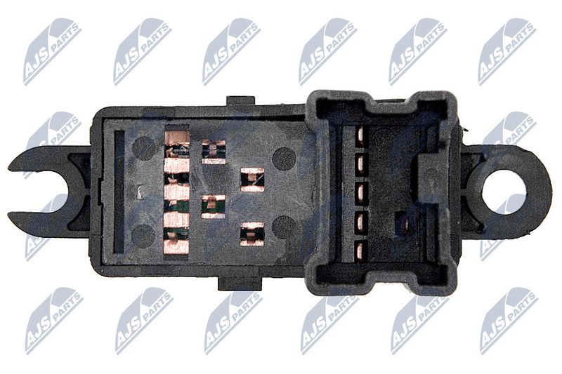 Lüliti, aknatõstuk, NTY EWS-NS-003