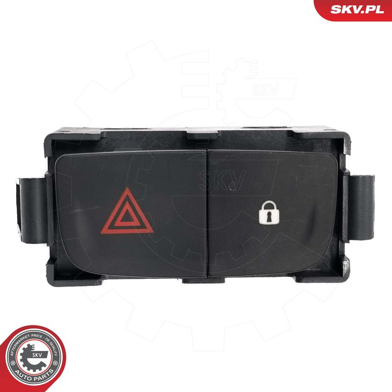 Ohutulede lüliti, ESEN SKV 36SKV729