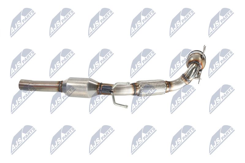 NTY KAT-AU-003 Catalytic Converter