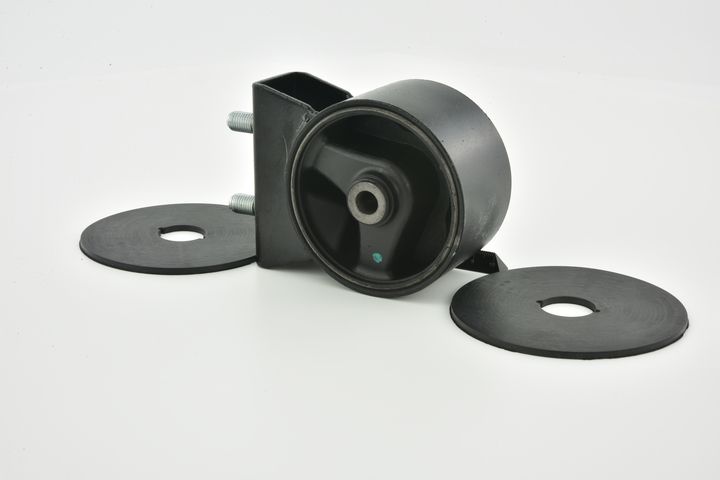 Paigutus, Mootor, FEBEST SZM-SX4RR