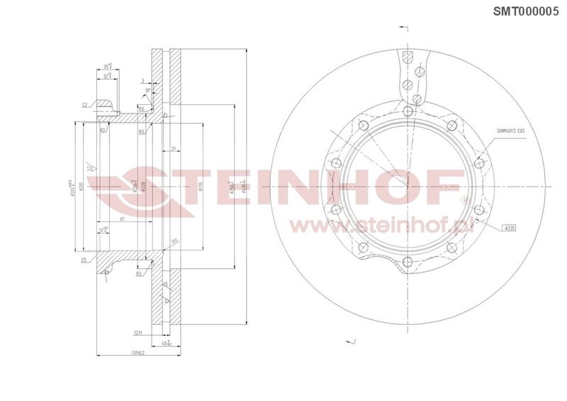 OEM код товара: 501316953