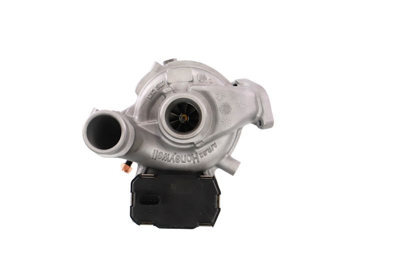 REMANTE 003-001-004333R Turbokompresorius