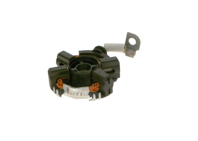 BOSCH 1004336666 Holder, carbon brushes