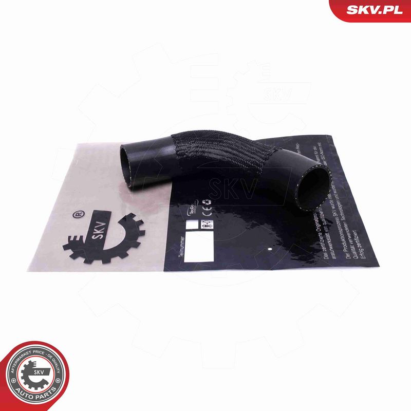 ESEN SKV 54SKV416 - Charge Air Hose