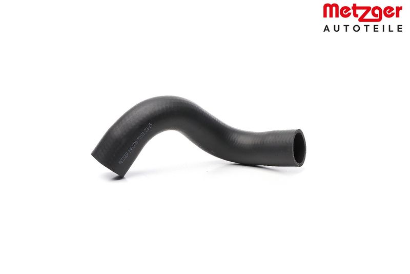 METZGER AUTOTEILE 2400770 Turbinos oro žarna
