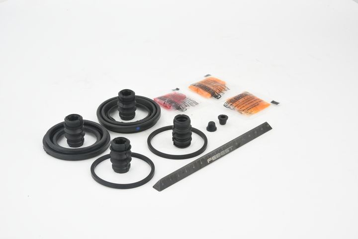 Remondikomplekt, Pidurisadul, FEBEST 0275-J31F