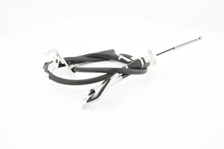 FEBEST 0299-BCB10RSLH Cable Pull, parking brake