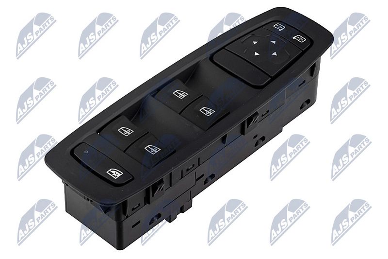 Lüliti, aknatõstuk, NTY...