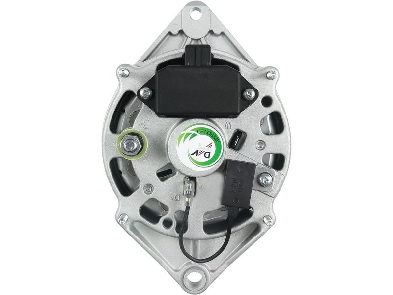 AS-PL A0451 Alternator