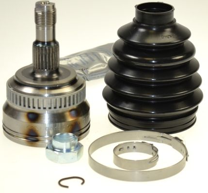 Gelenksatz, Antriebswelle