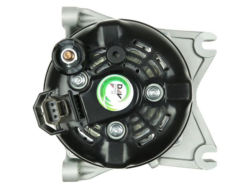 AS-PL A6502S Alternator