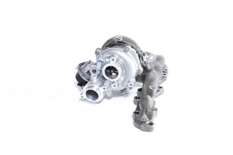 Compresor,sistem de supraalimentare T916673 BTS Turbo