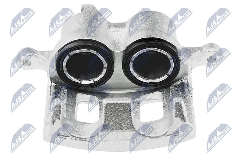 Pidurisadul, NTY HZP-MS-018