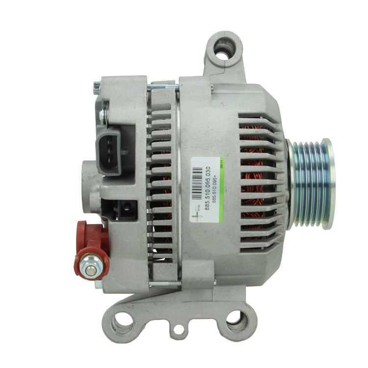 BV PSH 885.510.095.030 Alternator