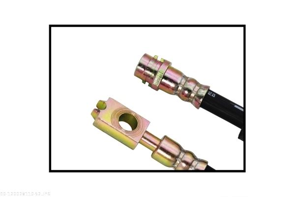 AUTOMEGA 120028110 Brake Hose
