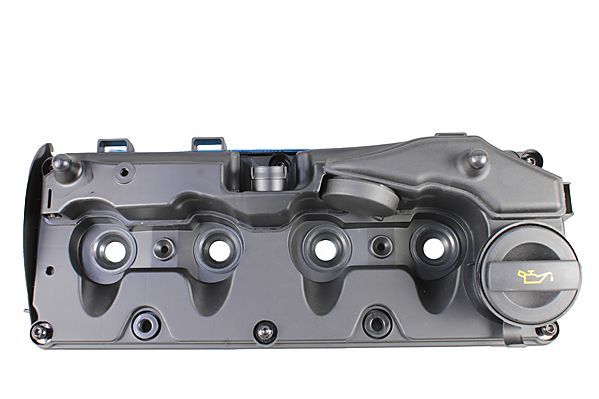 METZGER AUTOTEILE 2389162 - Cylinder Head Cover