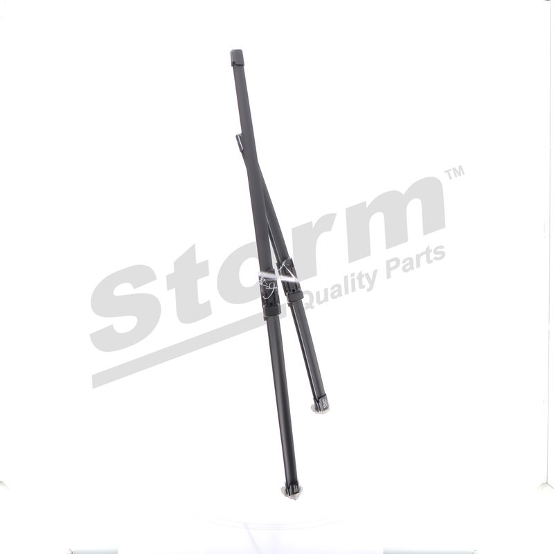 Balai d'essuie-glace STORM QUALITY PARTS STO650402PLAT