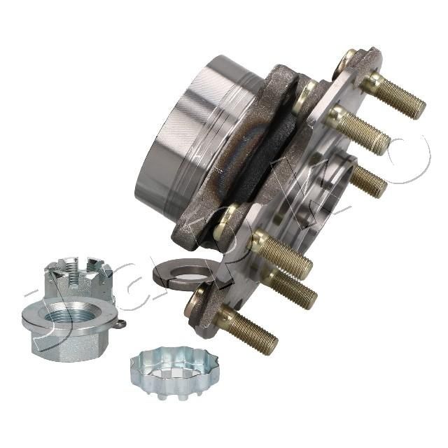 JAPKO 415029 Wheel Hub