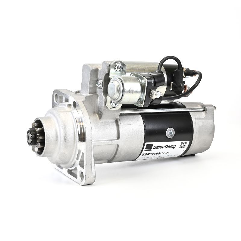 Startér SER81100-12B1