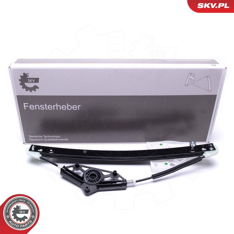 Aknatõstuk, ESEN SKV 51SKV044