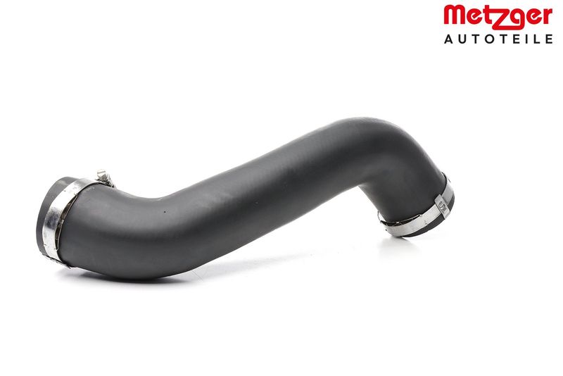 METZGER AUTOTEILE 2401320 Charge Air Hose