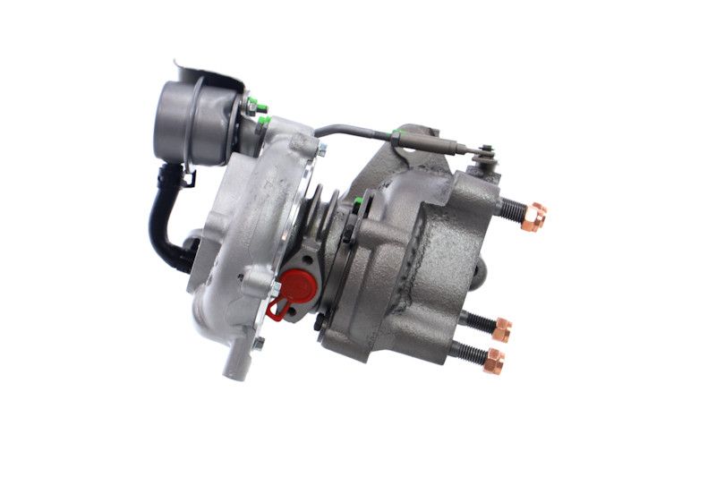 REMANTE 003-001-001349R Charger, charging (supercharged/turbocharged)
