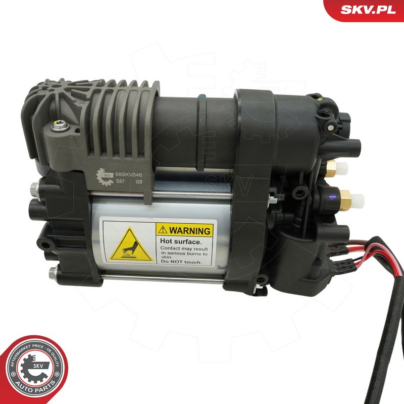 Prekės atitinka OEM kodą: 97035815110