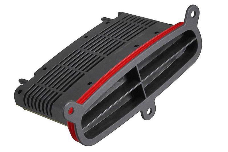 METZGER AUTOTEILE 0896594 - Apšvietimo sistemos valdymo modulis (blokas)