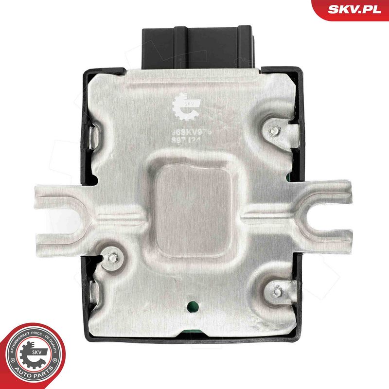 Juhtseade, kütusepump, ESEN SKV 96SKV976