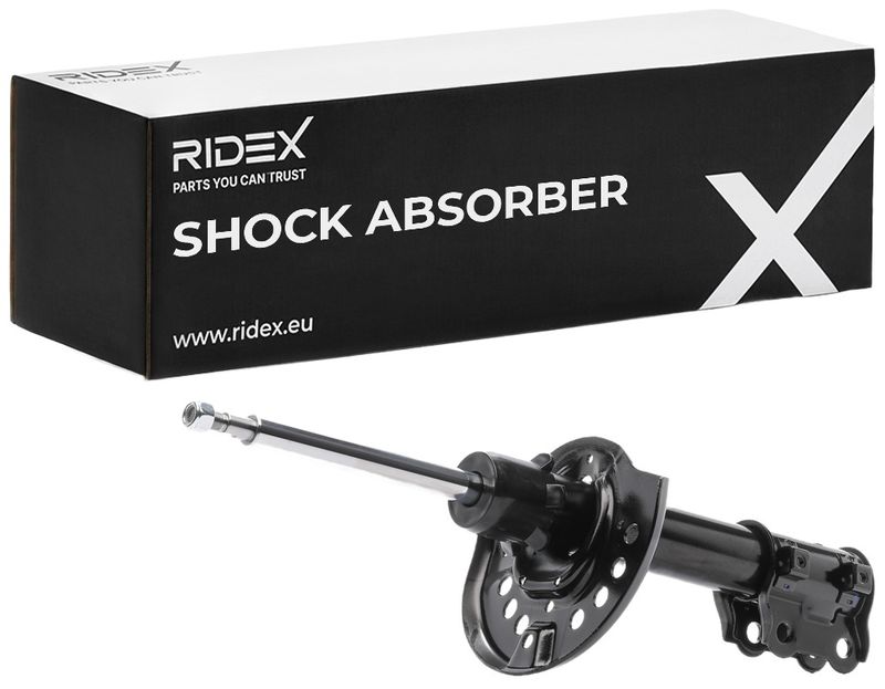 амортисьор RIDEX