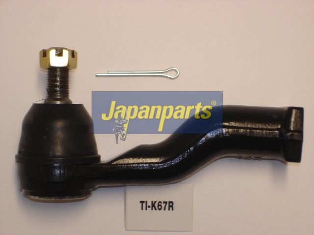Cap de bara JAPANPARTS TI-K67R