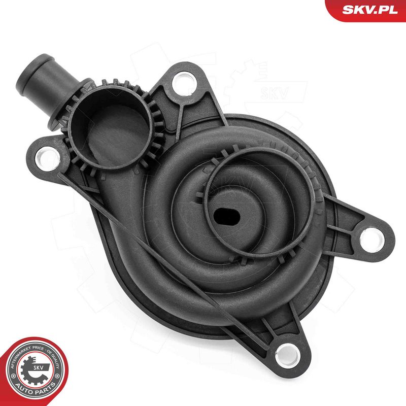 Õlieraldaja, karterituulutus, ESEN SKV 31SKV411