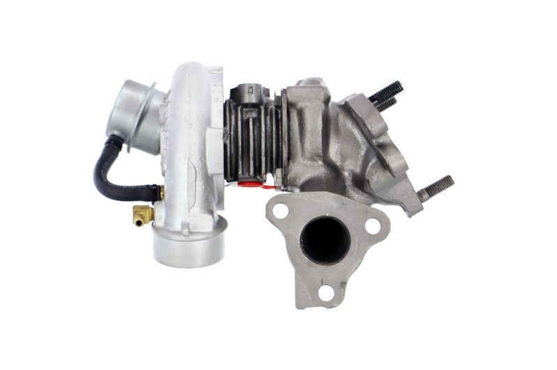 REMANTE 003-001-000004R Charger, charging (supercharged/turbocharged)