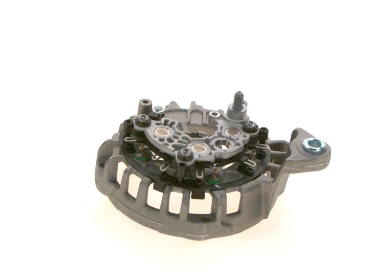 BOSCH F000BL9025 Repair Set, alternator rectifier