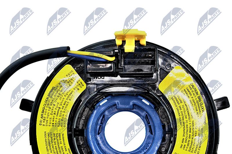 Turvapadja lint, turvapadi, NTY EAS-HY-003