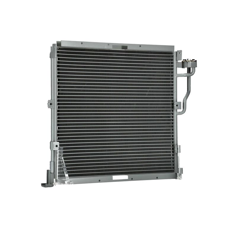 Kondensaator, kliimaseade, NISSENS 94157