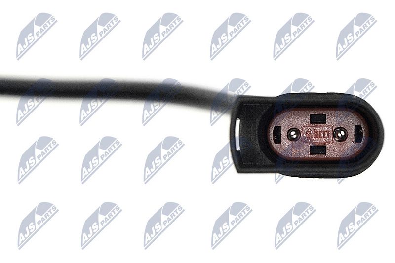 Andur, rattapöörete arv, NTY HCA-FR-052