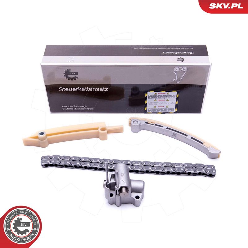 Mootori keti komplekt, ESEN...