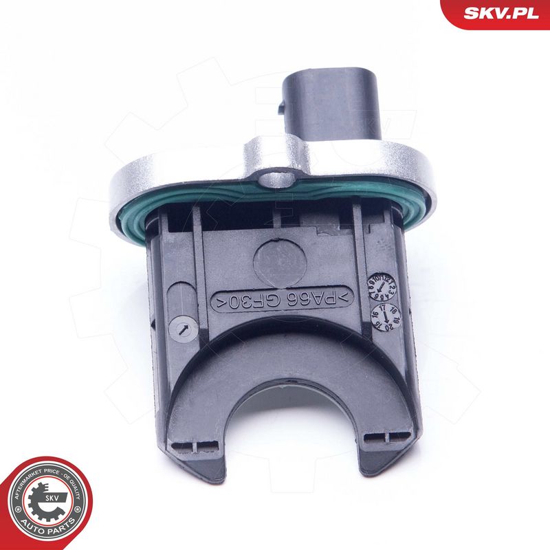 Rooliasendi andur, ESEN SKV 17SKV384