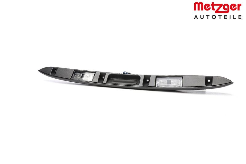 METZGER 2310768 Ручка задніх дверей