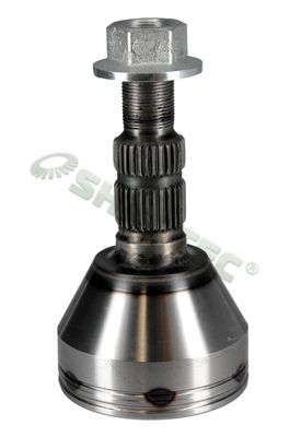 SHAFTEC csuklókészlet, hajtótengely CV485N