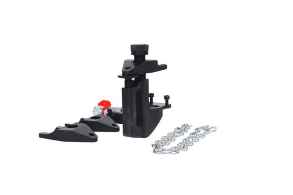 KS TOOLS 450.0120 Ejector Set, ball joint