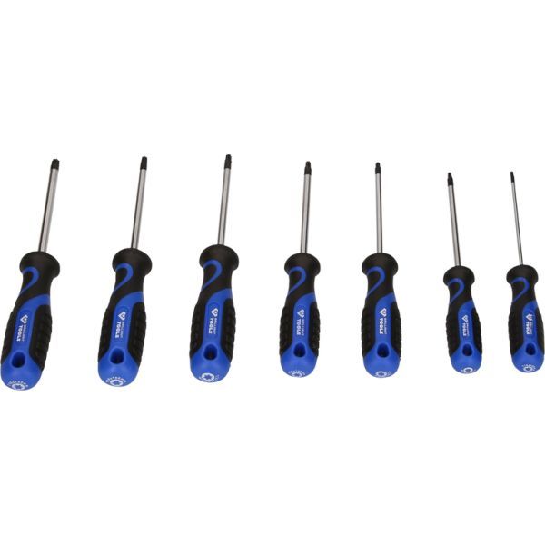 Kruvikeerajate komplekt, KS TOOLS BT034007