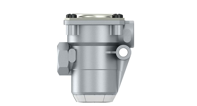 ProVia PRO6430010 Pressure Limiting Valve