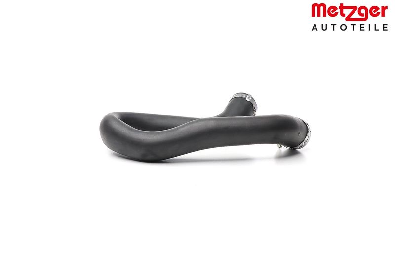 METZGER AUTOTEILE 2400533 Charge Air Hose