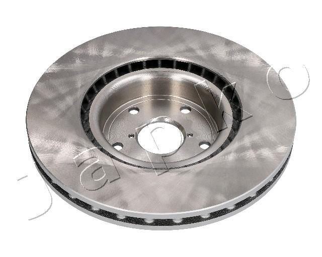 JAPKO 60713C Brake Disc