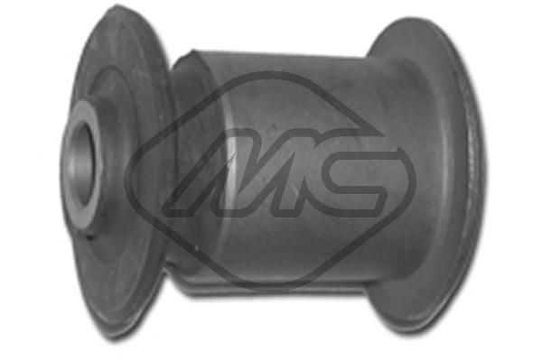 Metalcaucho 41610 - Control Arm / Trailing Arm Bush