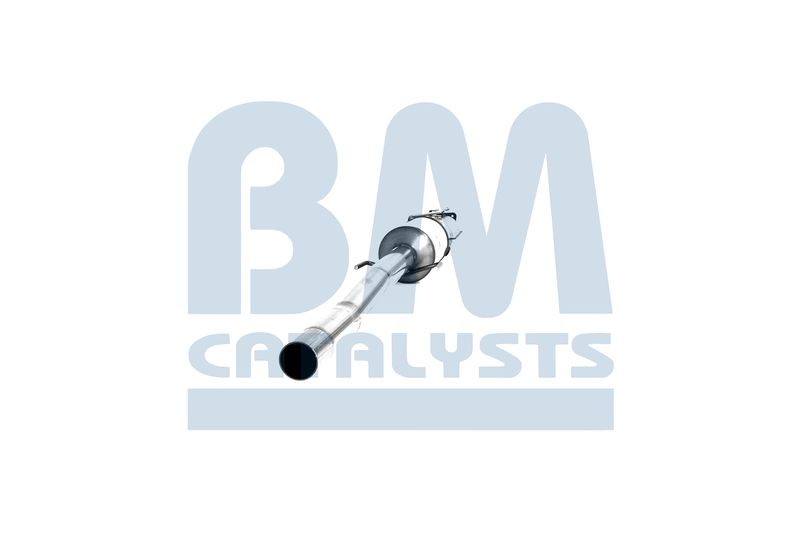 BM Catalysts BM11102H Протисажний/пиловий фільтр, система відведення ВГ